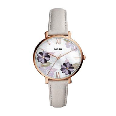 "Fossil watch 4 Women - ES4672 - Click here to View more details about this Product
